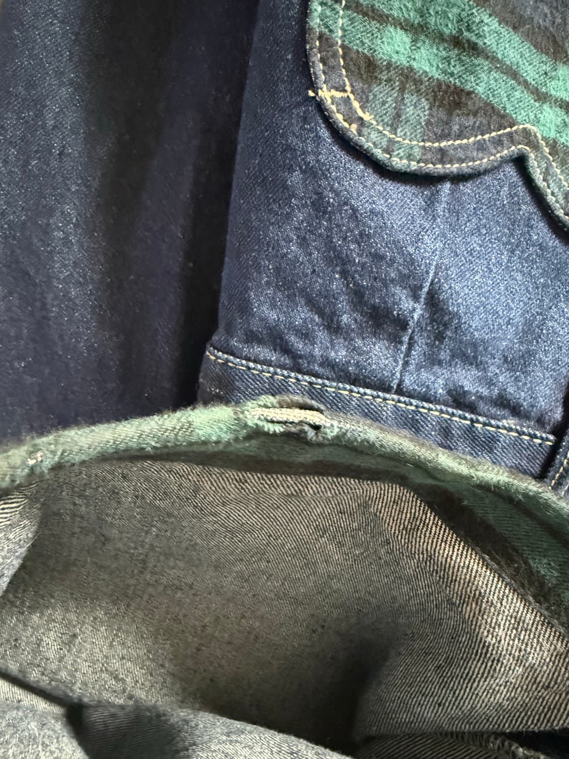 론론 바지 상품이미지5