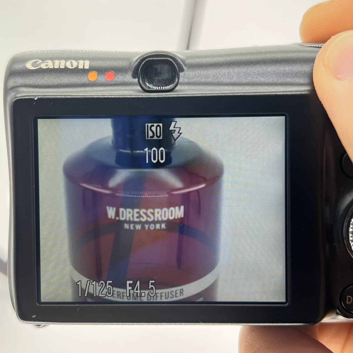 캐논 익서스 Canon IXUS 980 IS 블랙 상품이미지9