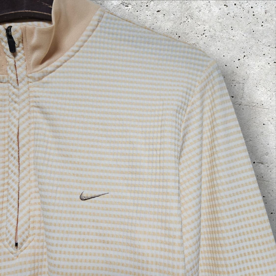 나이키 골프 드라이핏 반집업 (95/M) 상품이미지3