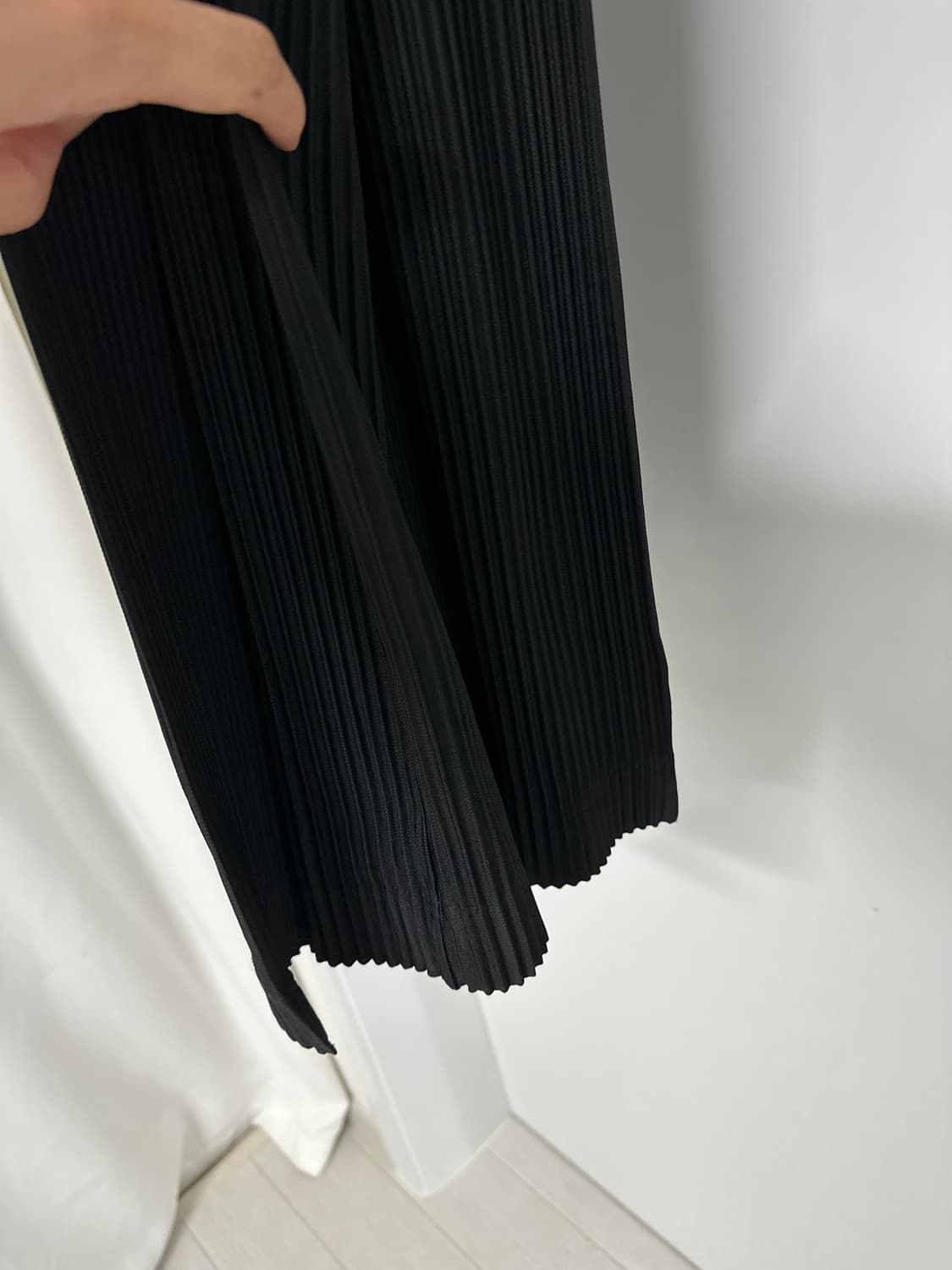 이세이미야케 옴므플리세 하카마 팬츠 3 상품이미지8