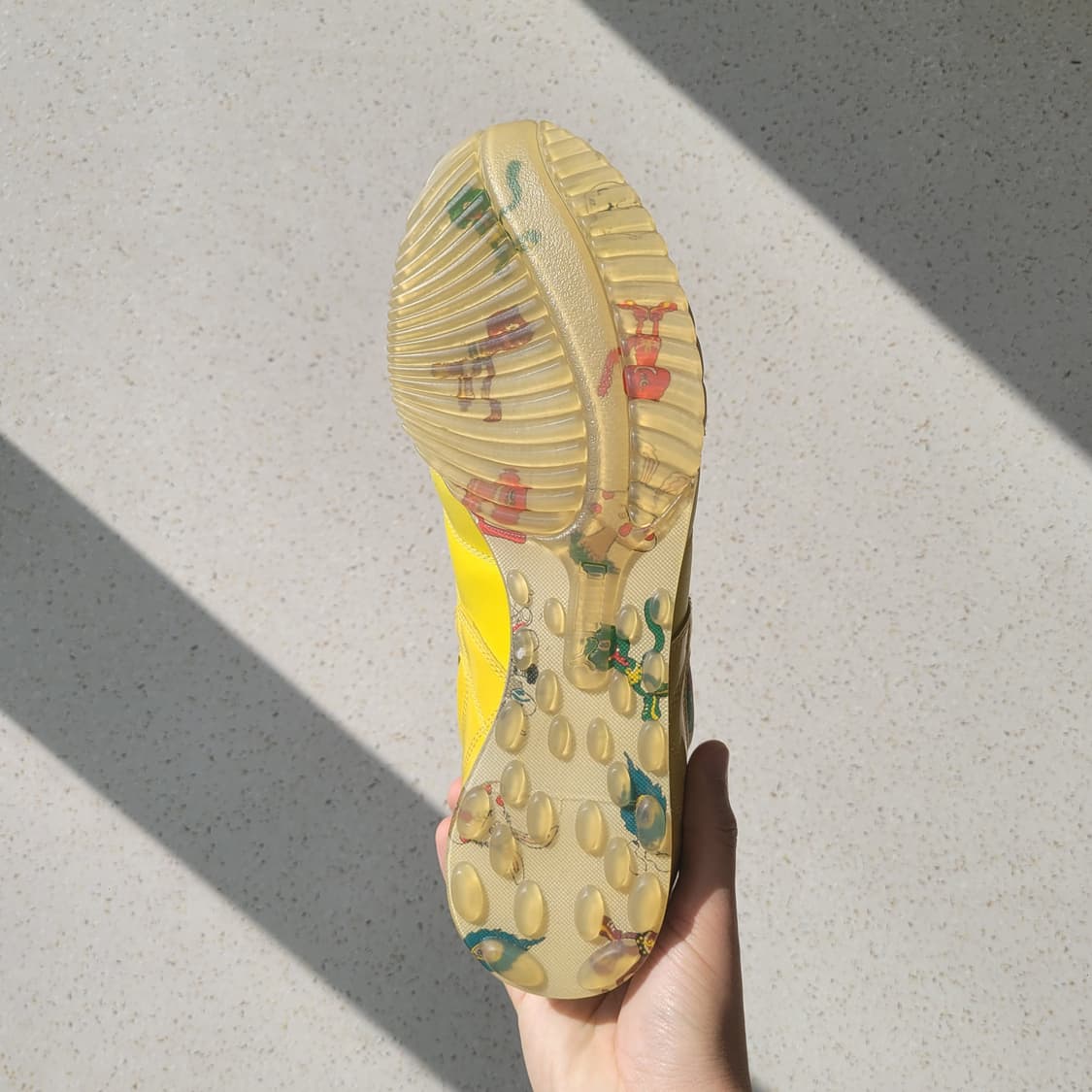 푸마 미하라 야스히로 10주년 기념 에디션 my-1 280 (275) 상품이미지3