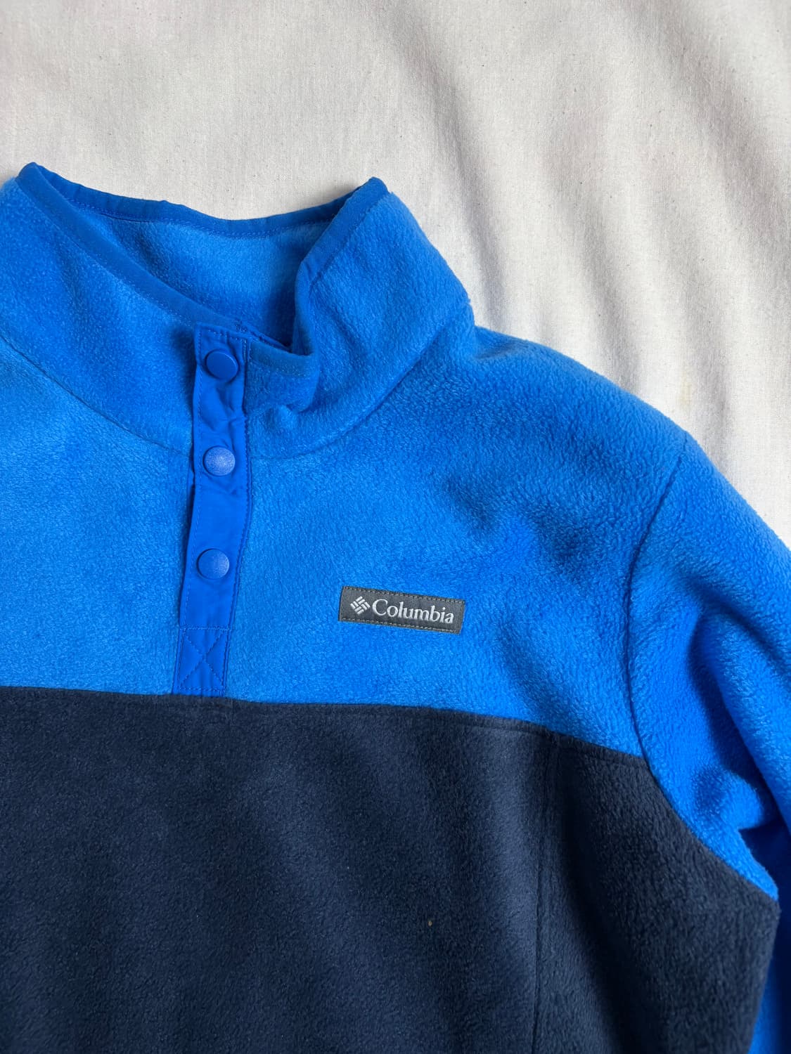 Columbia 컬럼비아 플리스 XL(18/20) 상품이미지3