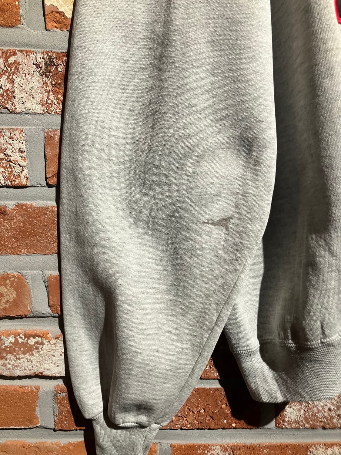 90s USA 빈티지 러셀 스웻 셔츠 맨투맨 상품이미지4