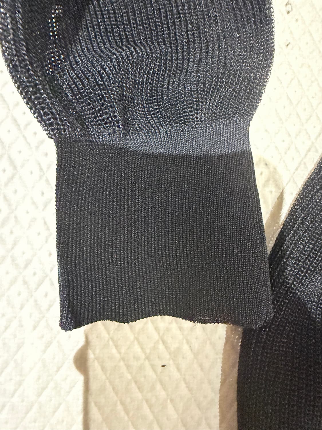 토가풀라 시스루 가디건 상품이미지7