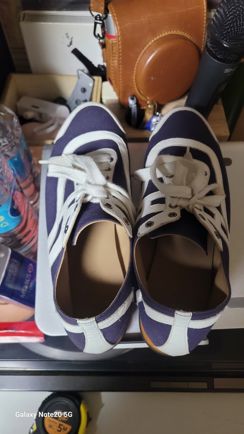 에르메스 스니커즈 상품이미지4