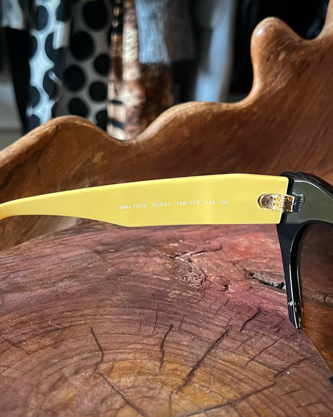 Miu Miu 13ss Archive Cats Eye Sunglass 상품이미지9