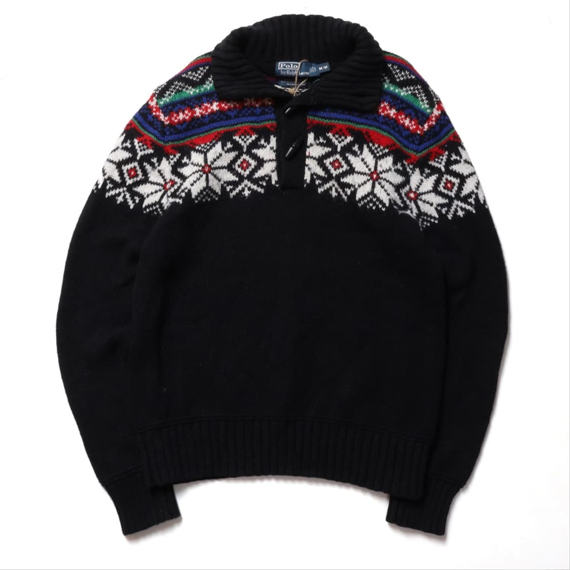 폴로 랄프로렌 Polo Ralph Lauren Nordic Sweater 상품이미지1