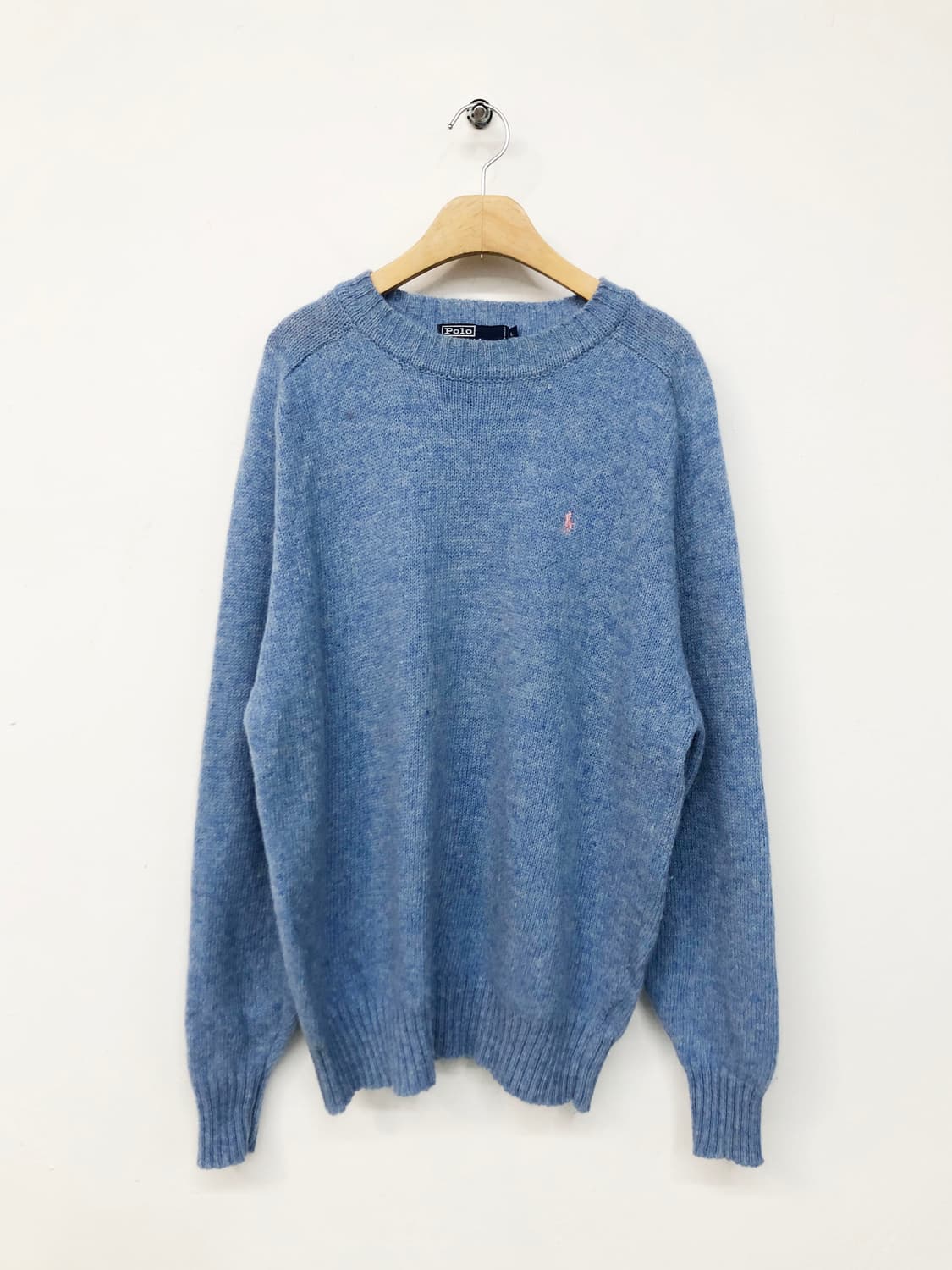 폴로 랄프 로렌 니트 상품이미지5