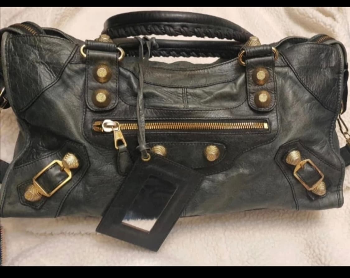 Balenciaga First Classic  BagClassic ●정품 상품이미지7