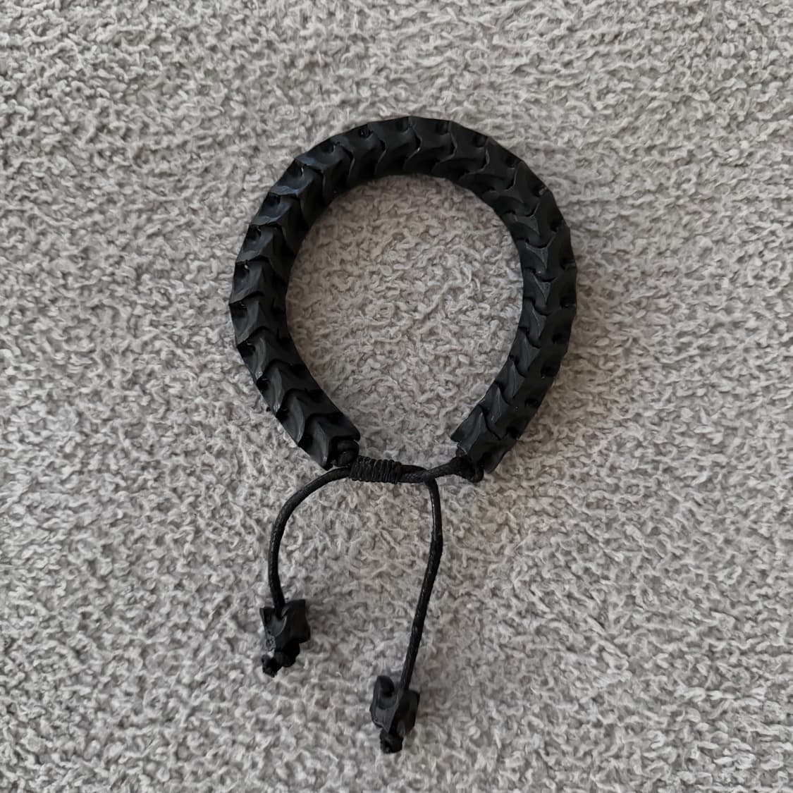 Snakebone bracelet 상품이미지1