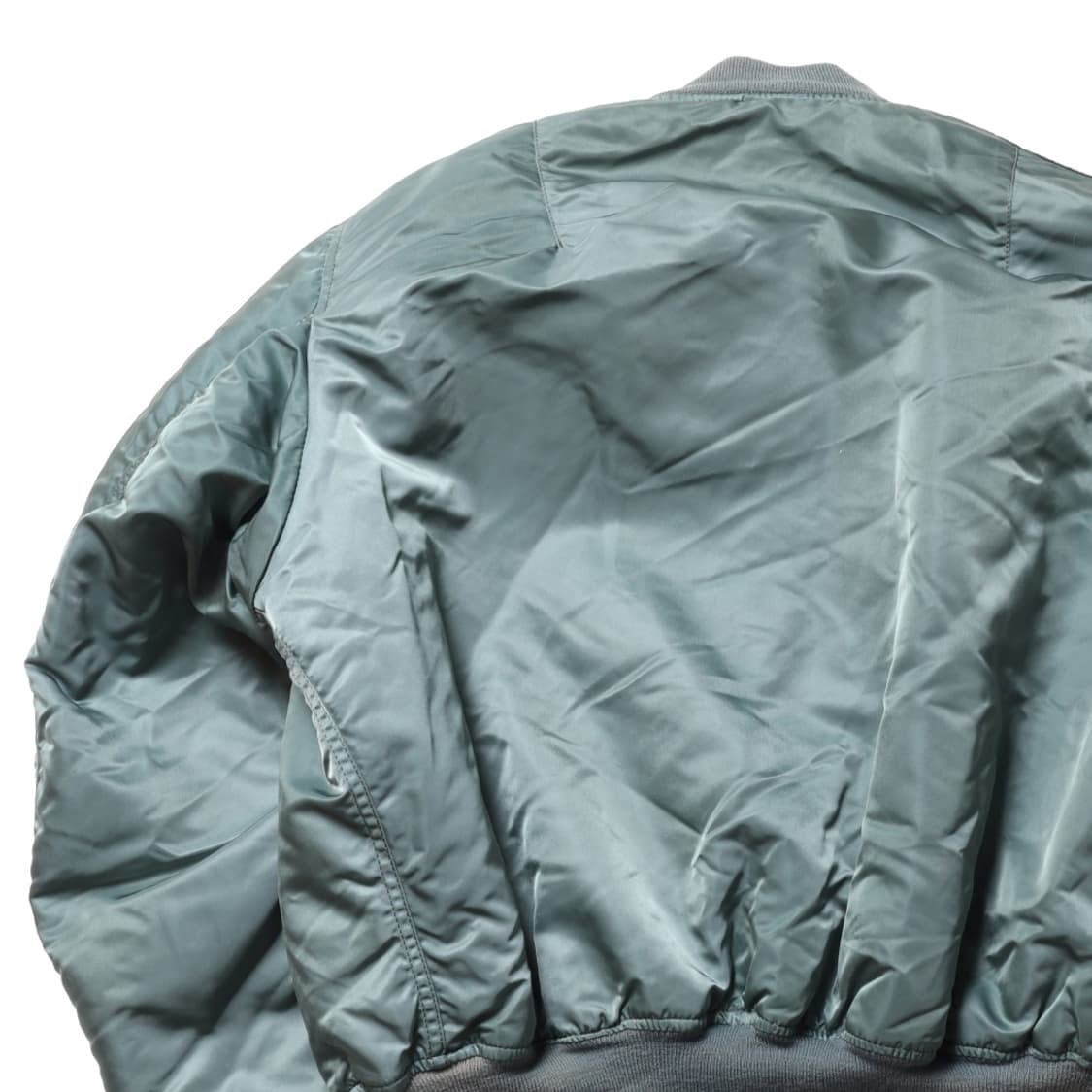 알파 인더스트리 Alpha Industries MA-1 Jacket 

 상품이미지6