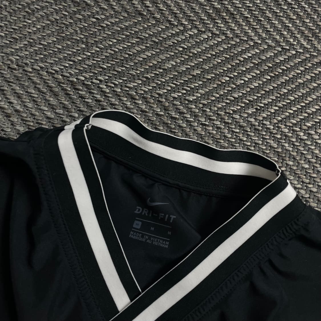 나이키 우먼스 드라이핏 러닝 윈드 브레이커 웜업 y 4007 상품이미지7