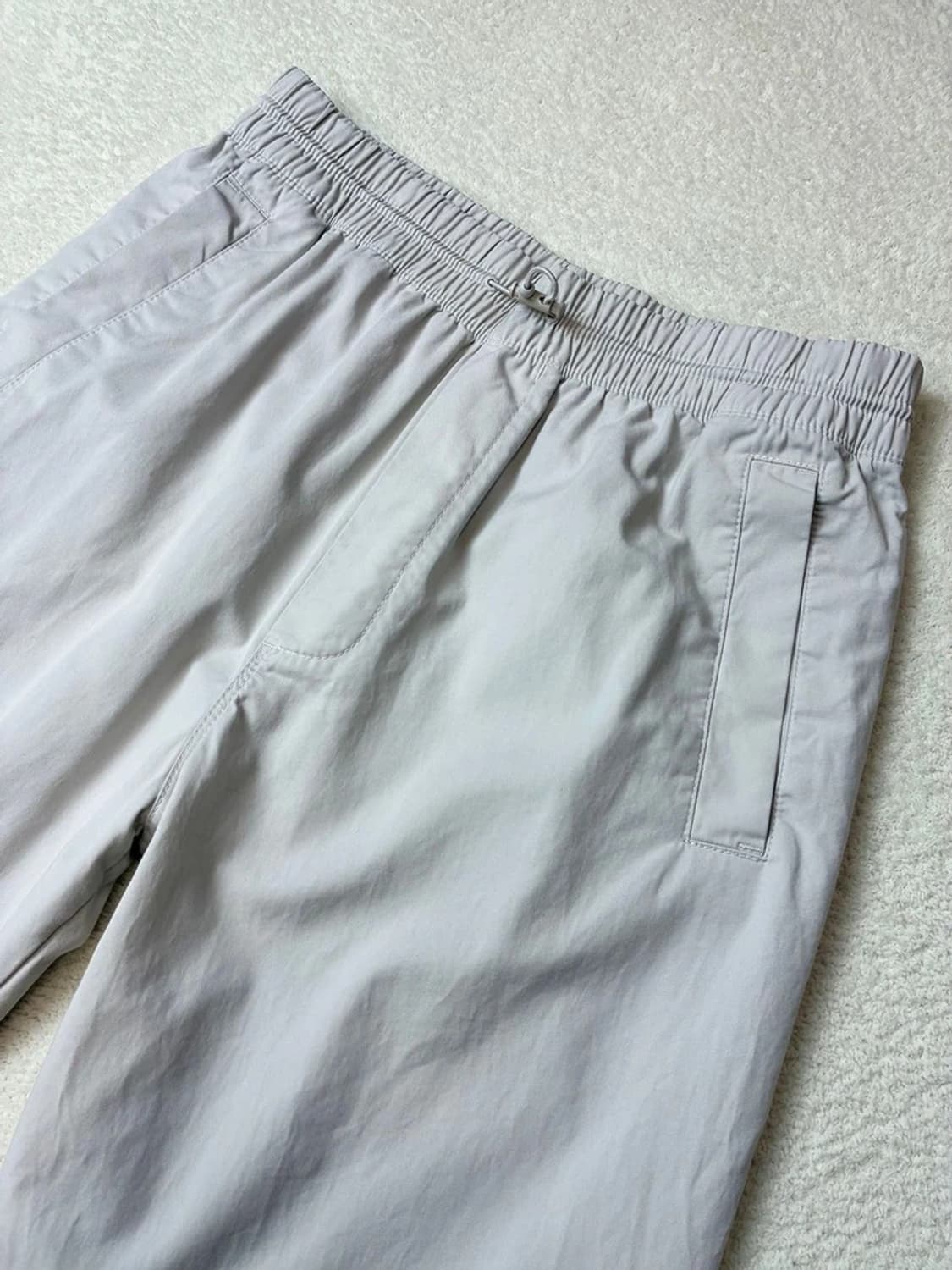 코스 COS 스트레이트 밴딩 팬츠 PN5799    상품이미지2