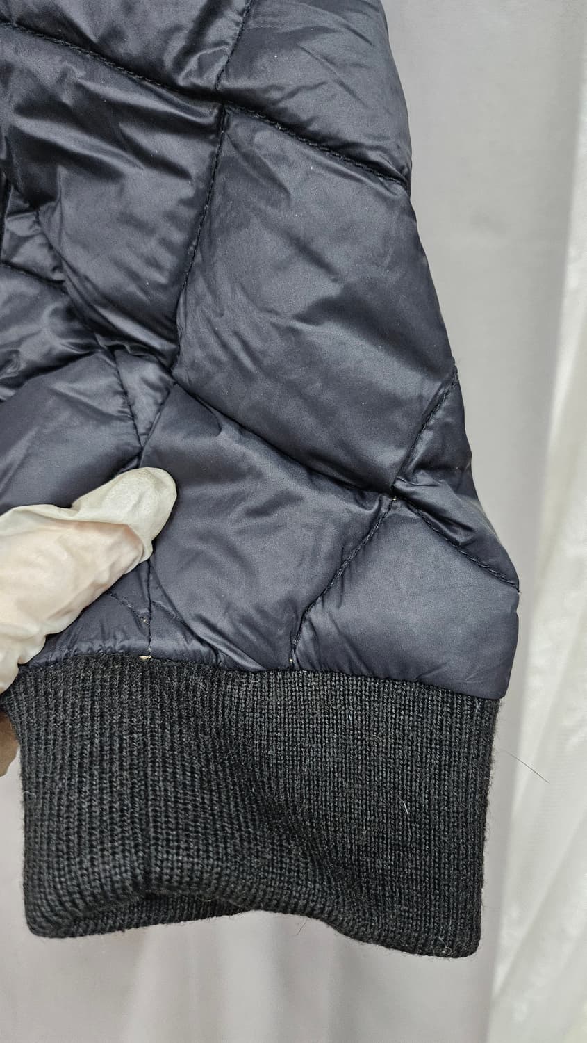 맥케이지 경량패딩 S 상품이미지8