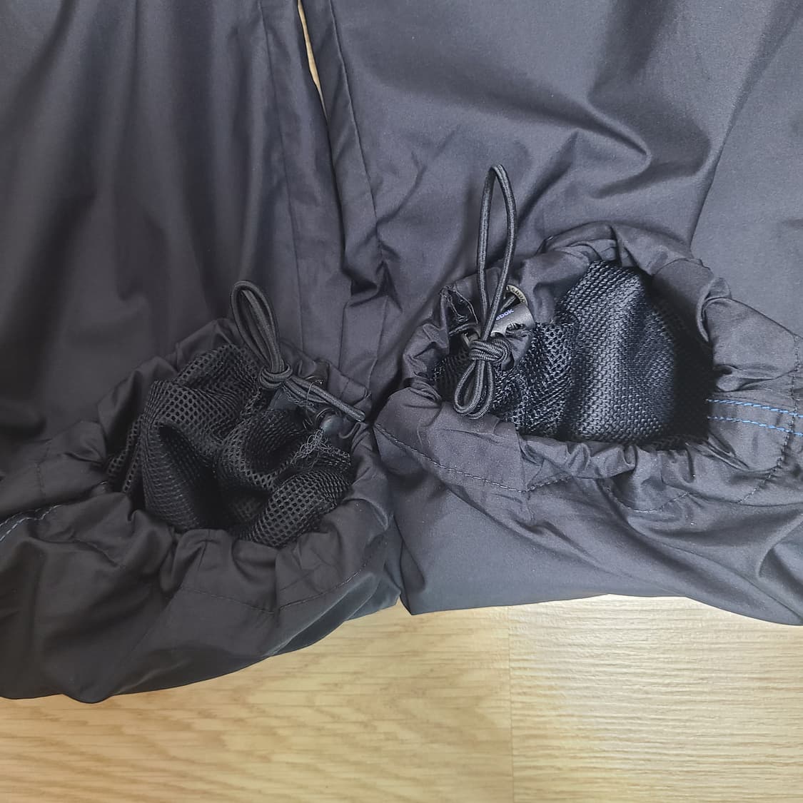 리복 빈티지 올드스쿨 츄리닝 바지 상품이미지3