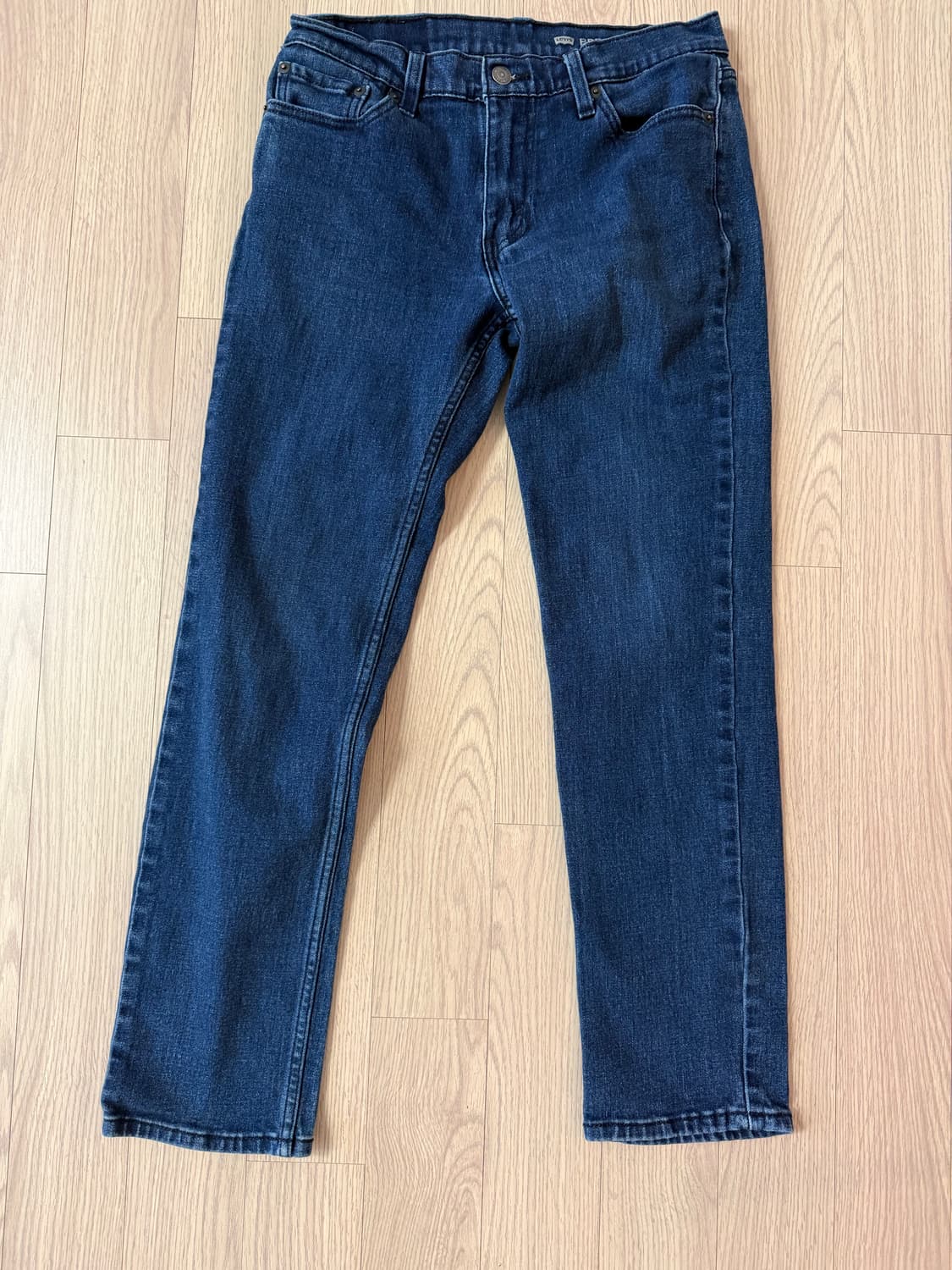 리바이스 511 30x32 청바지 상품이미지4