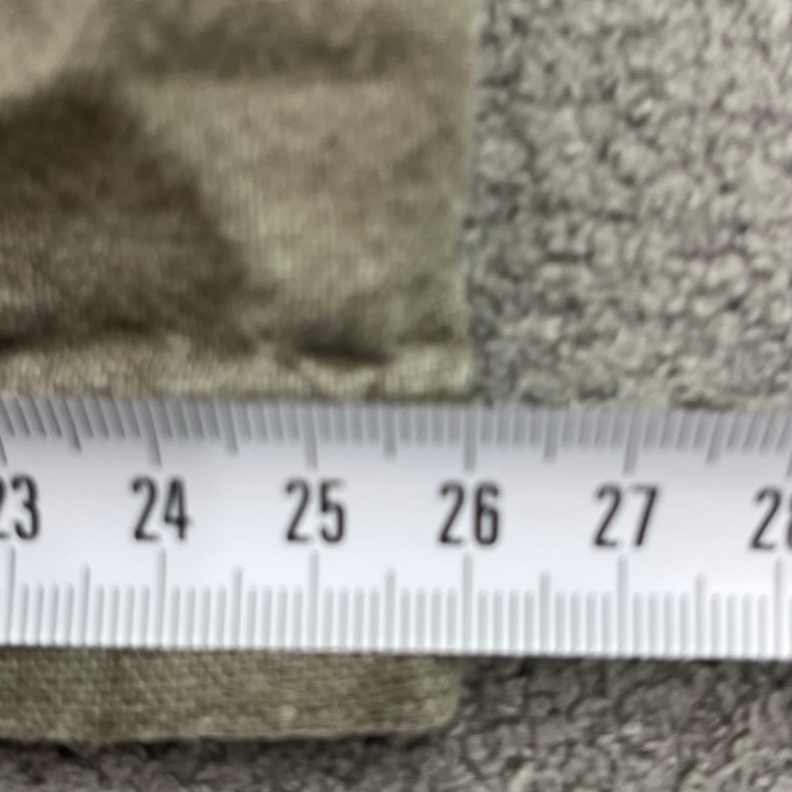 32 버커루 코튼 팬츠 반바지 상품이미지10