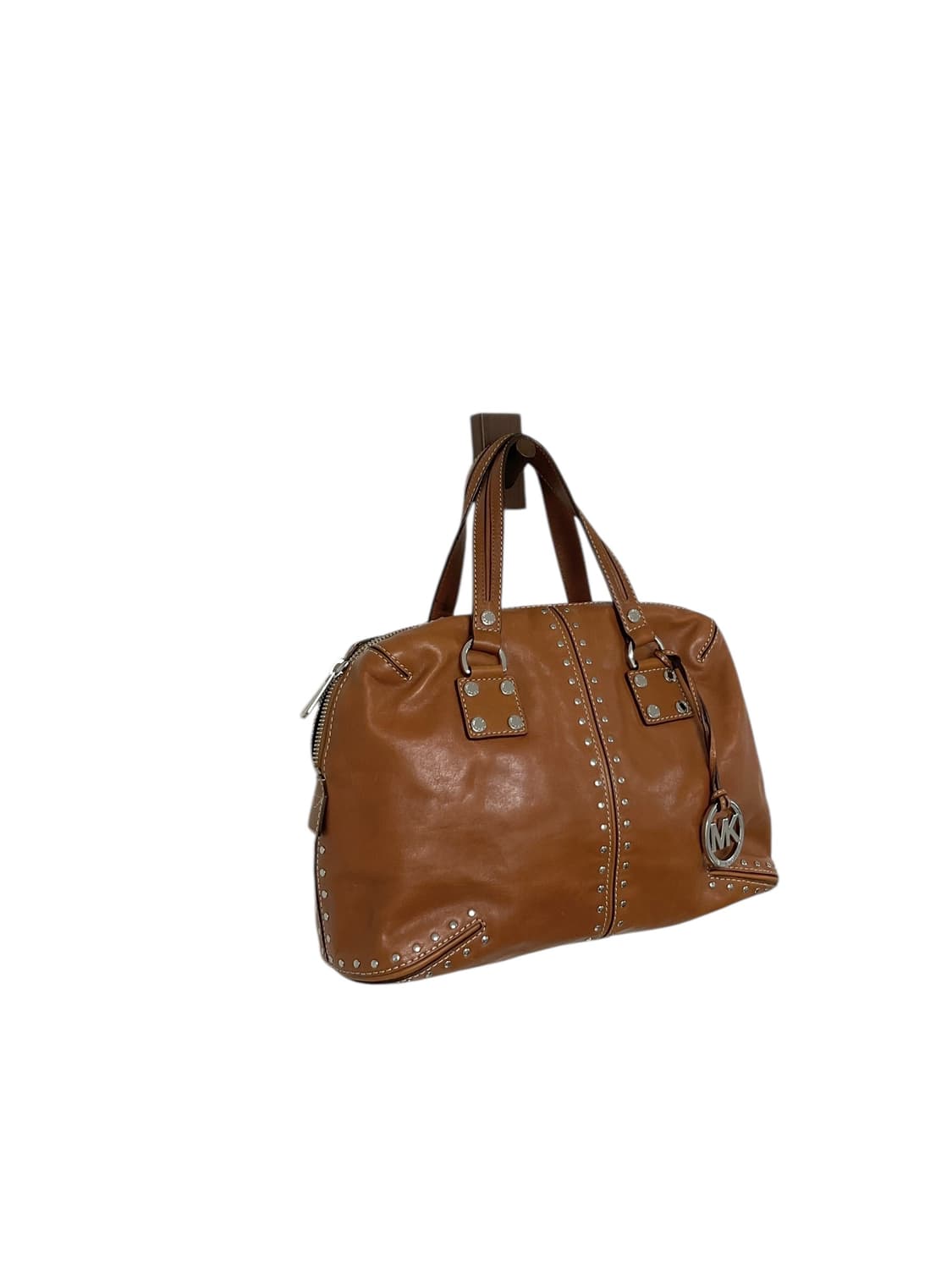 마이클코어스 브라운 백 상품이미지2