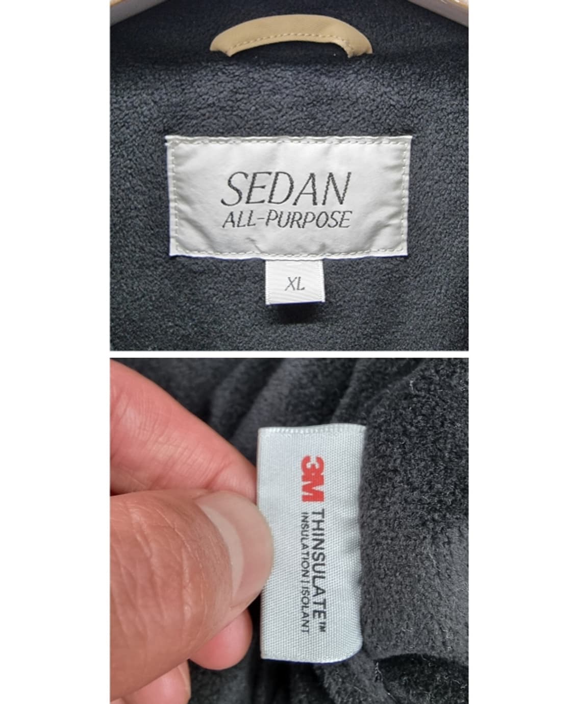 SEDAN ALL-PURPOSE 세단 올 퍼포스 상품이미지8