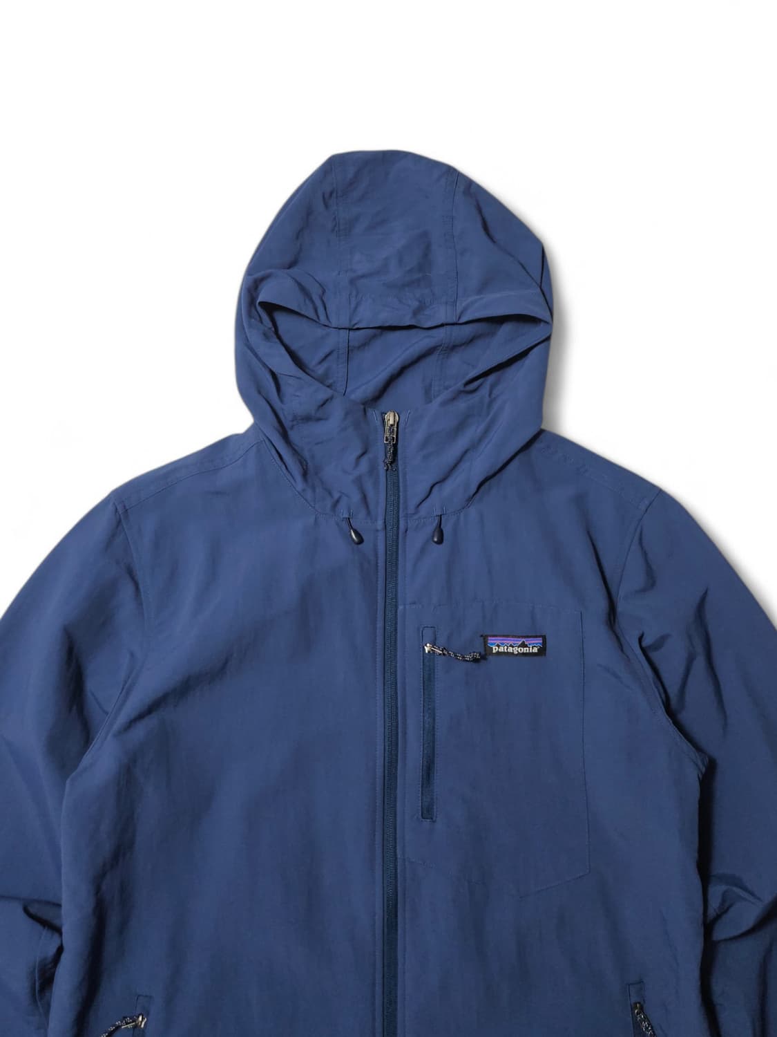 파타고니아 테제론 바람막이 자켓 S  상품이미지3