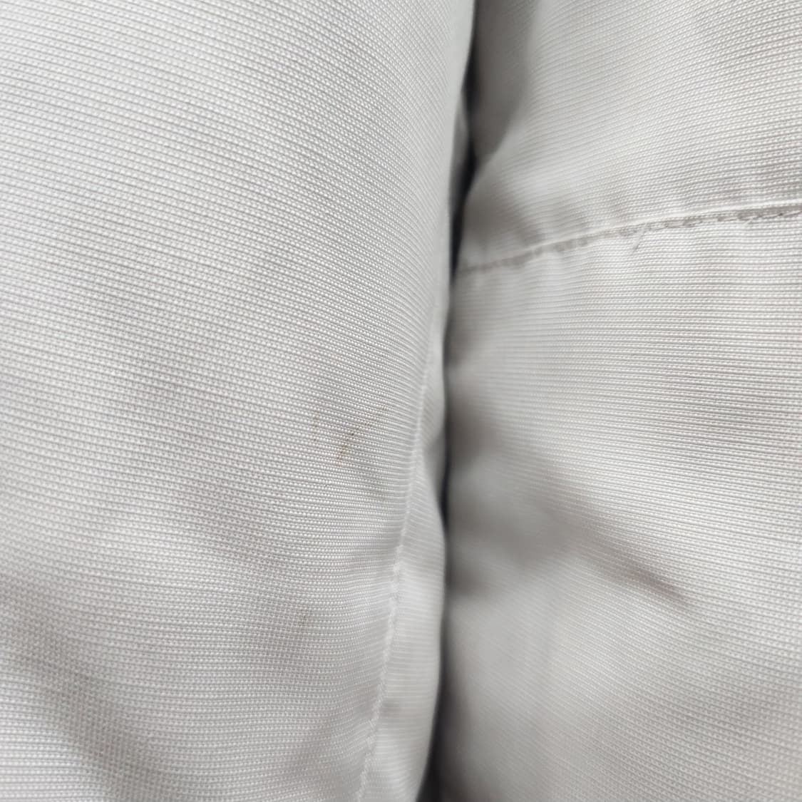 디스커버리 밀포드 덕다운 숏패딩 90(M~L) 상품이미지5