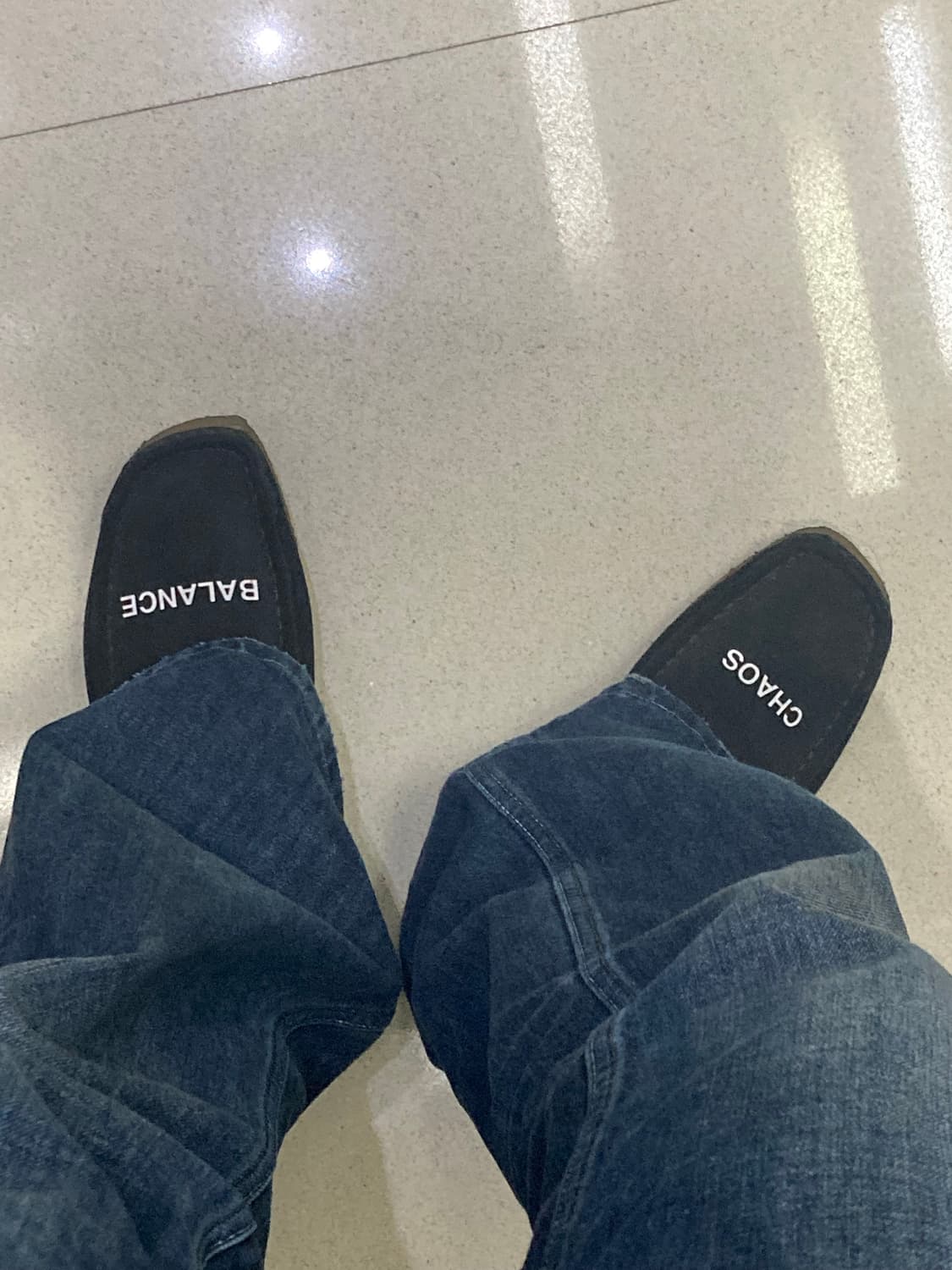 언더커버 클락스 270 상품이미지1