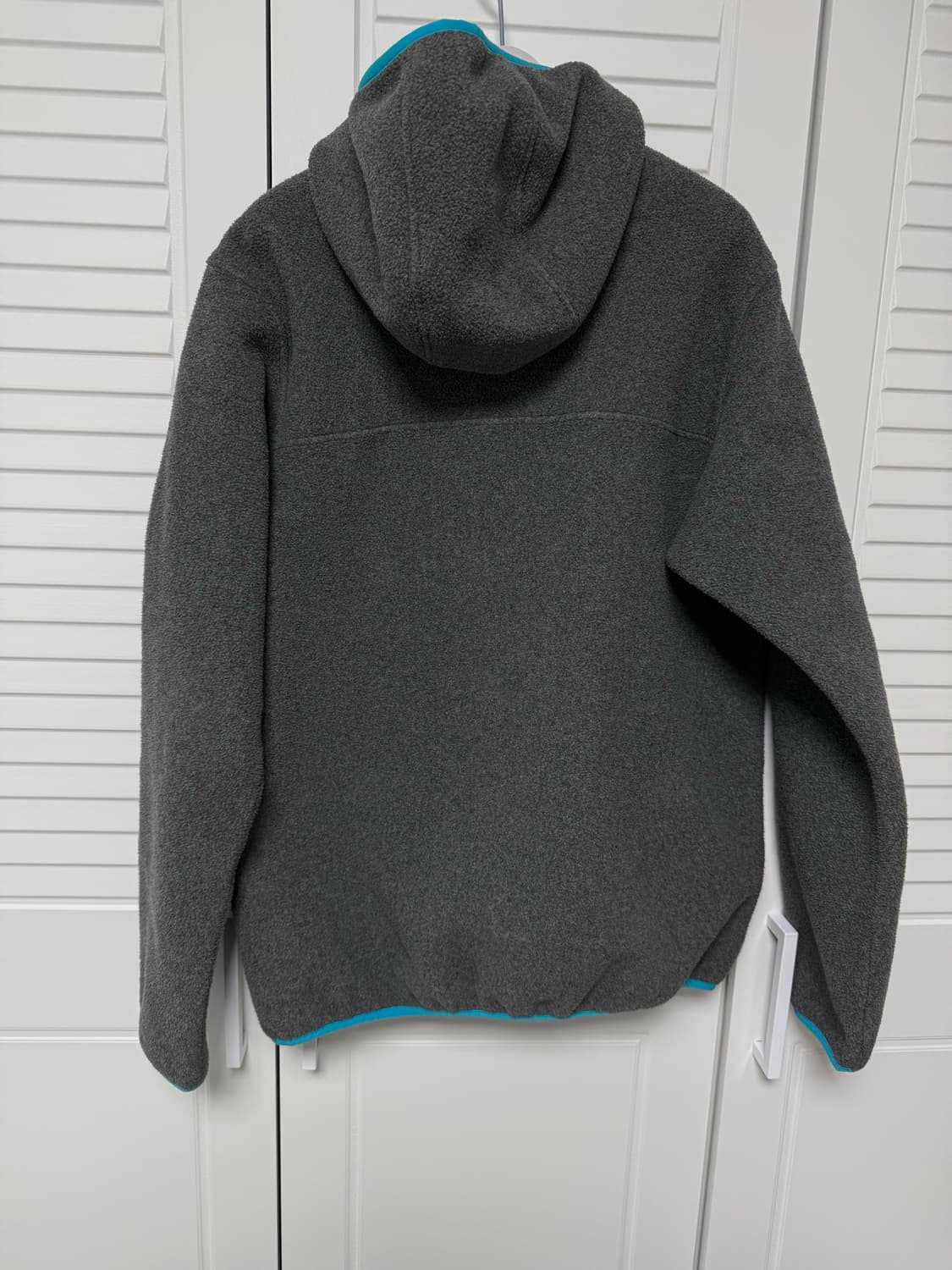 파타고니아 신칠라 스냅 후드 상품이미지2