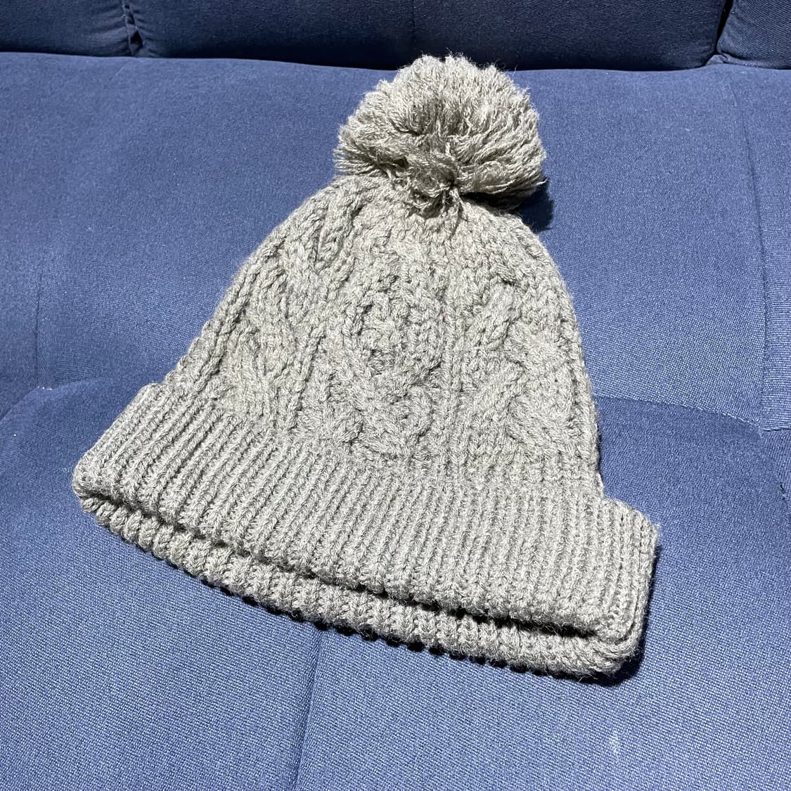 Sm2 beanie 상품이미지3