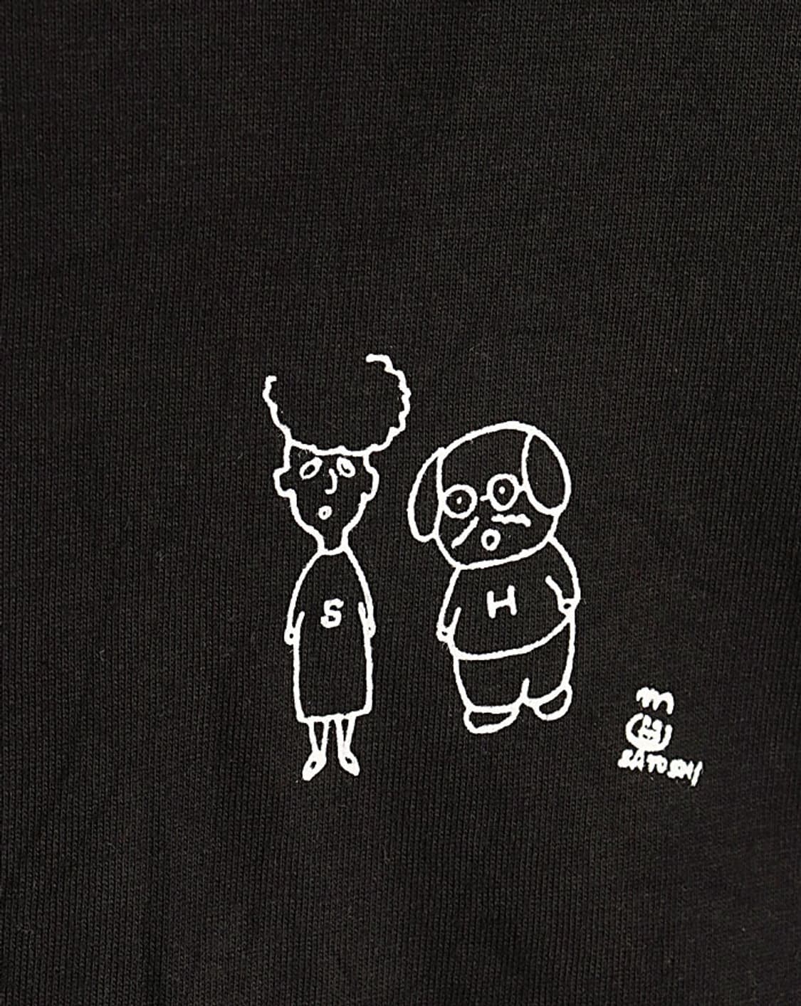 Hanes Print T-Shirts 상품이미지3