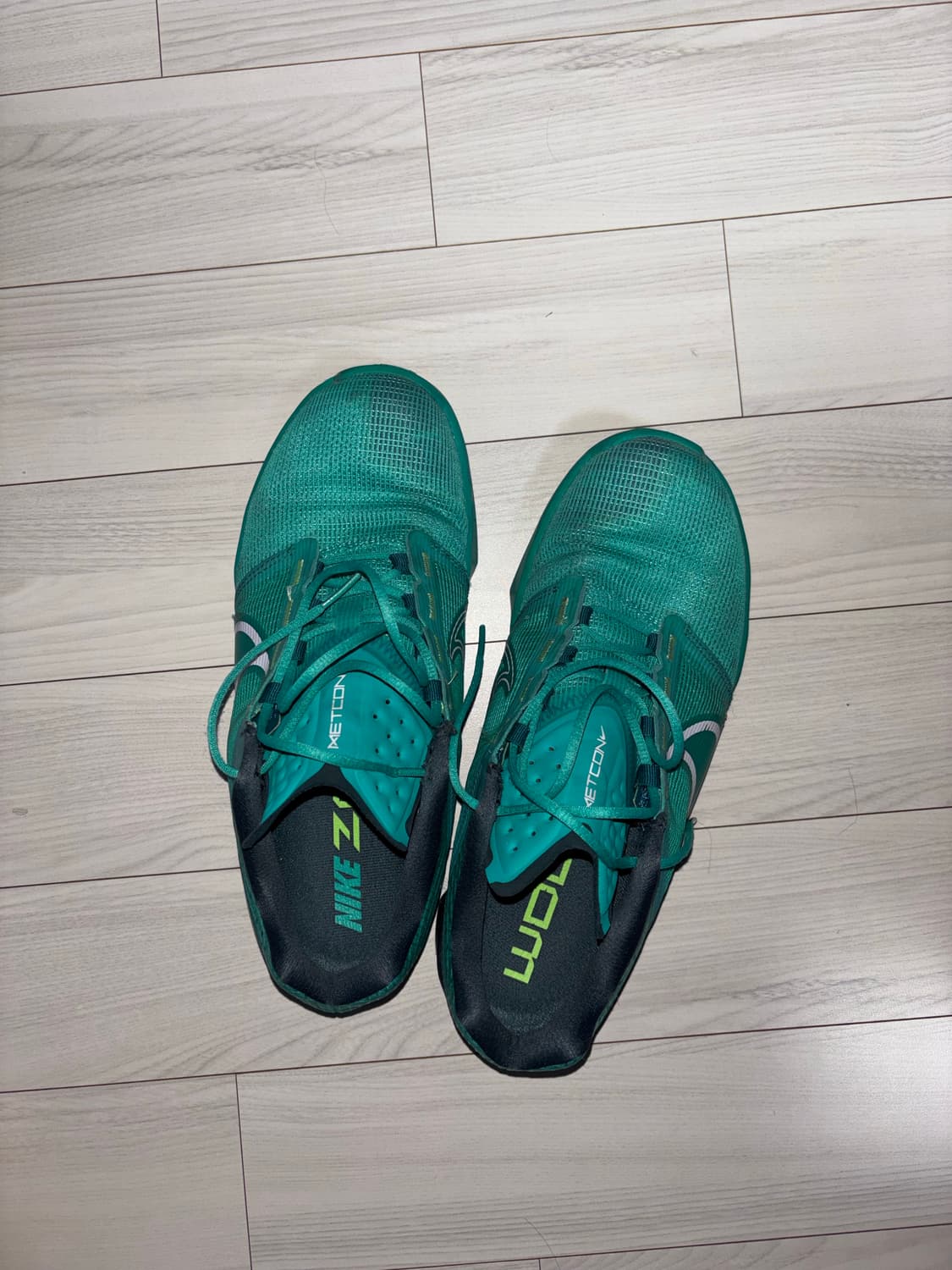 나이키 메트콘 터보2 상품이미지1