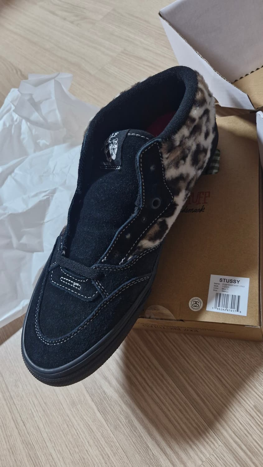 반스 x 슈프림 Vans x Supreme 상품이미지3