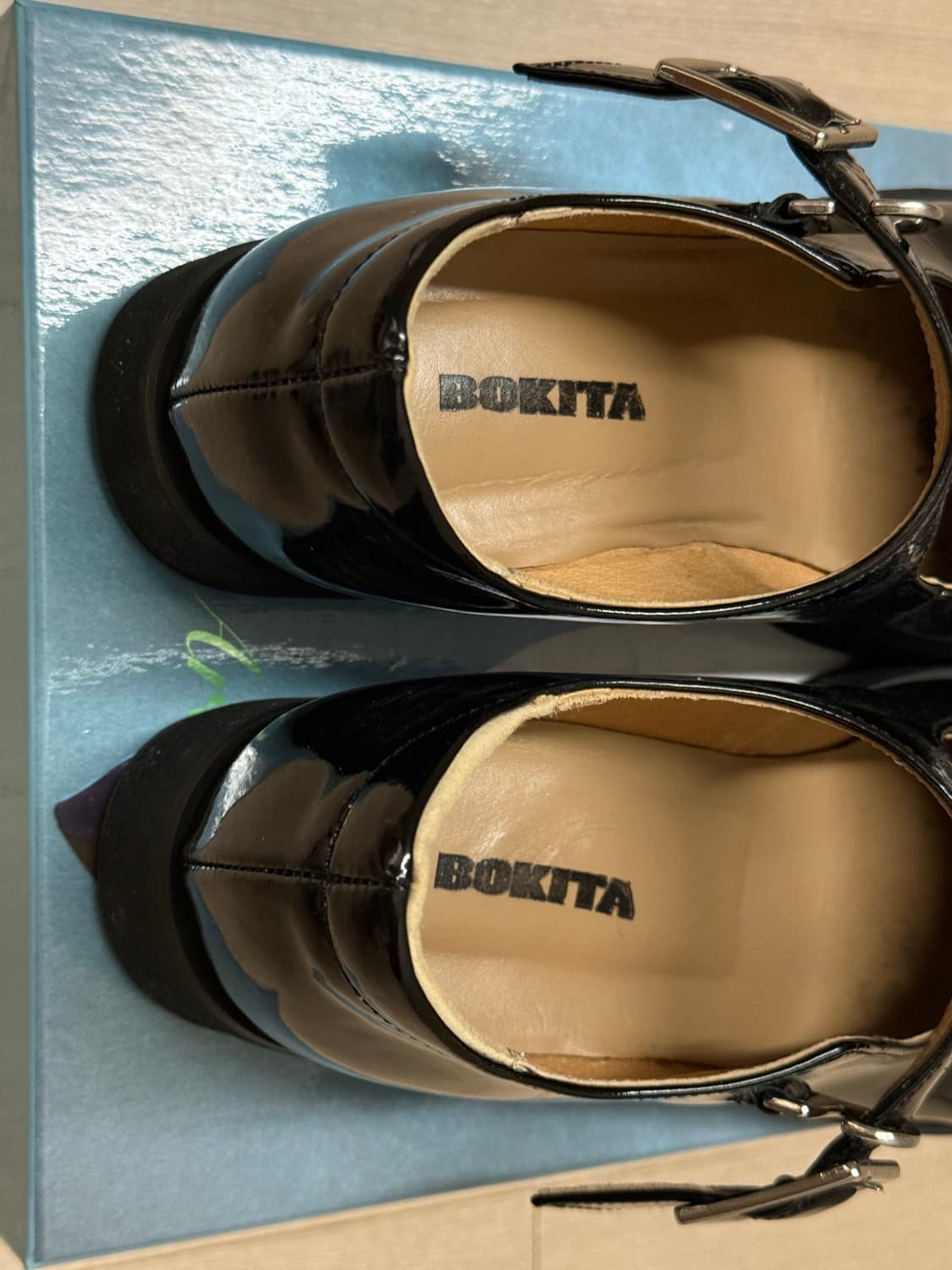 보키타 에그메리제인 245 상품이미지4