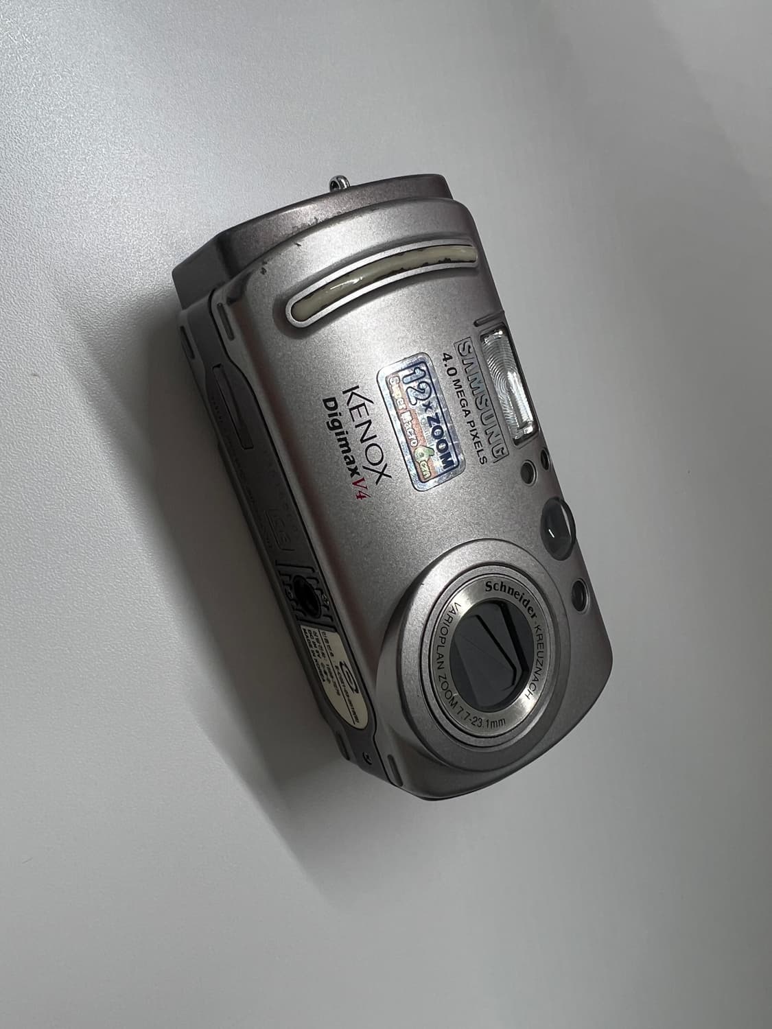 삼성 케녹스 디지맥스 v4 상품이미지1