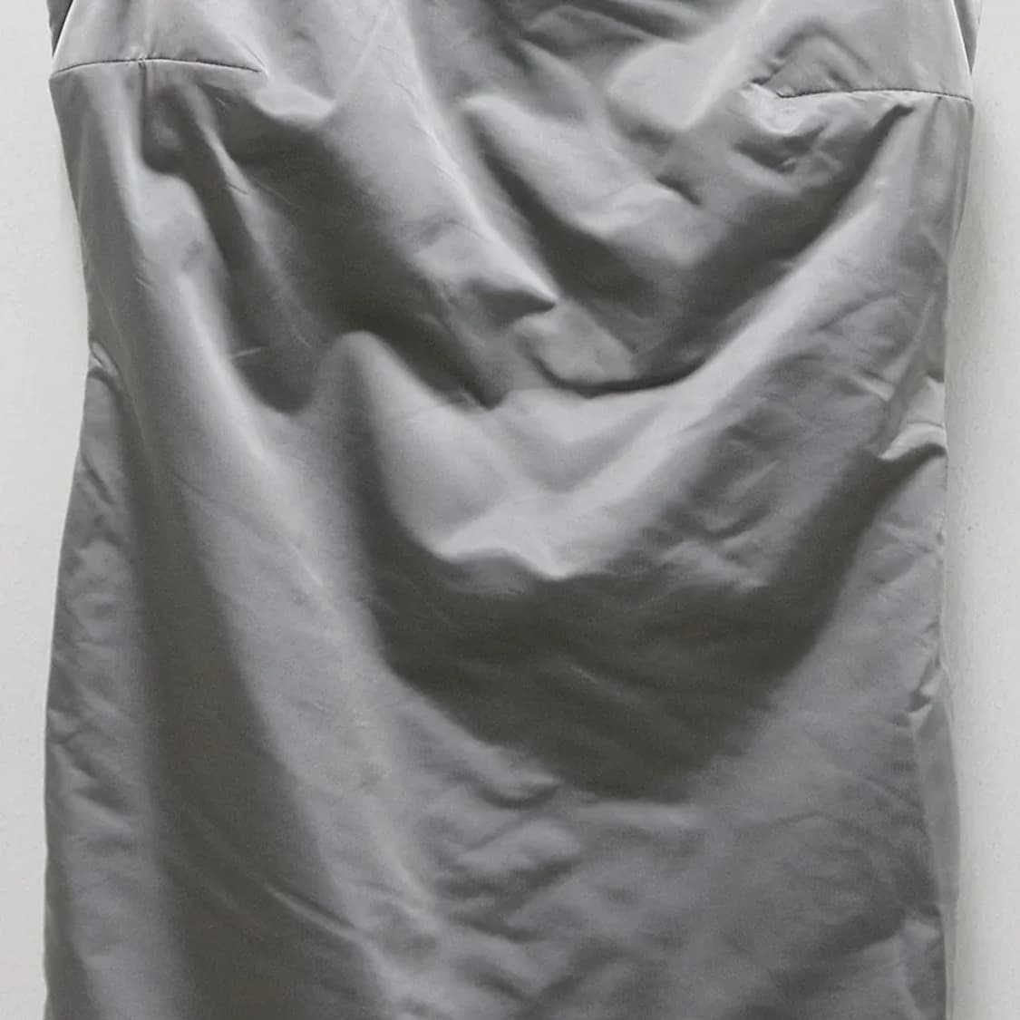 펜디 Y2K 오네갸루 원피스 60139 상품이미지4