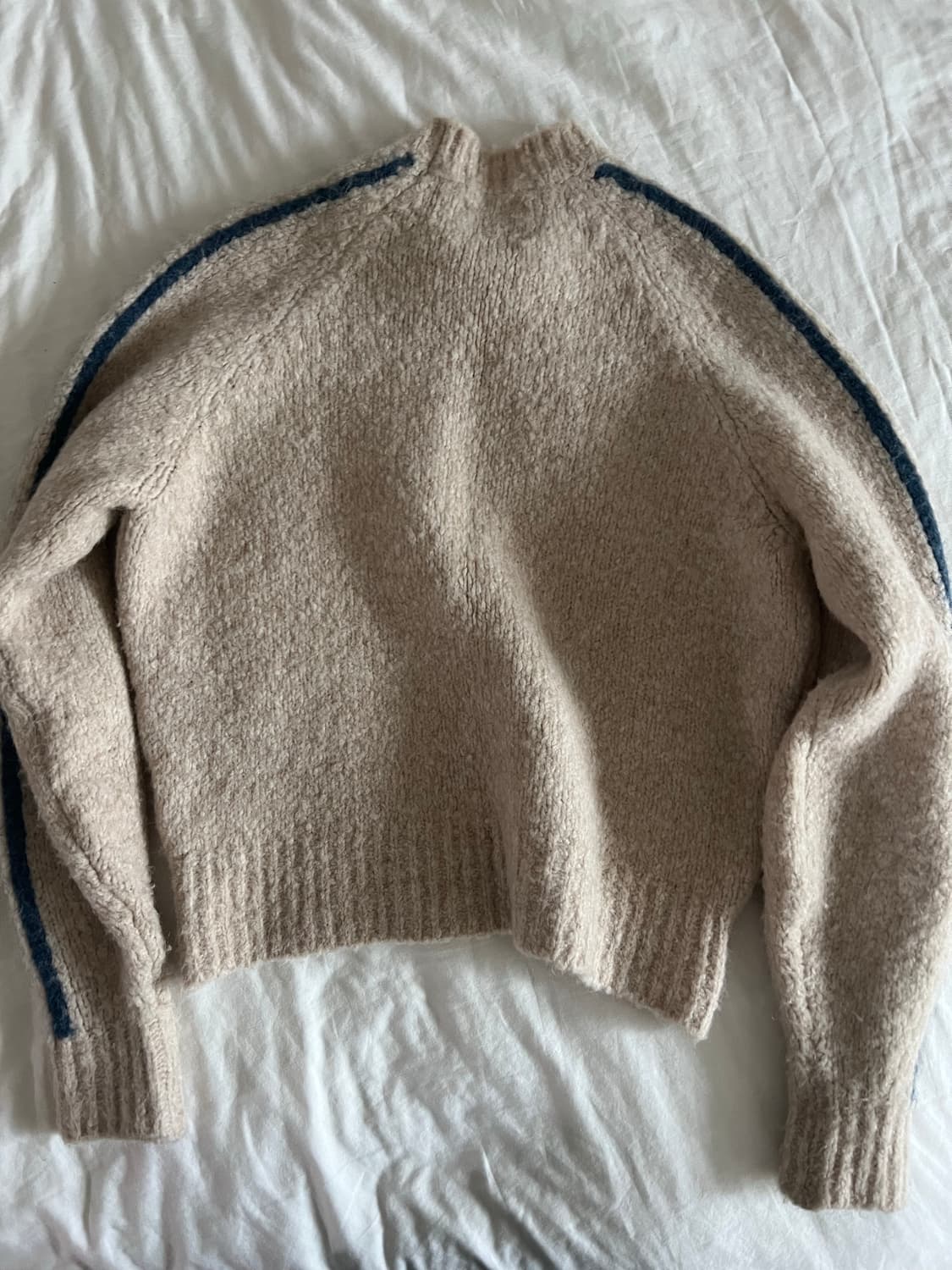 팔로마울 니트 상품이미지6