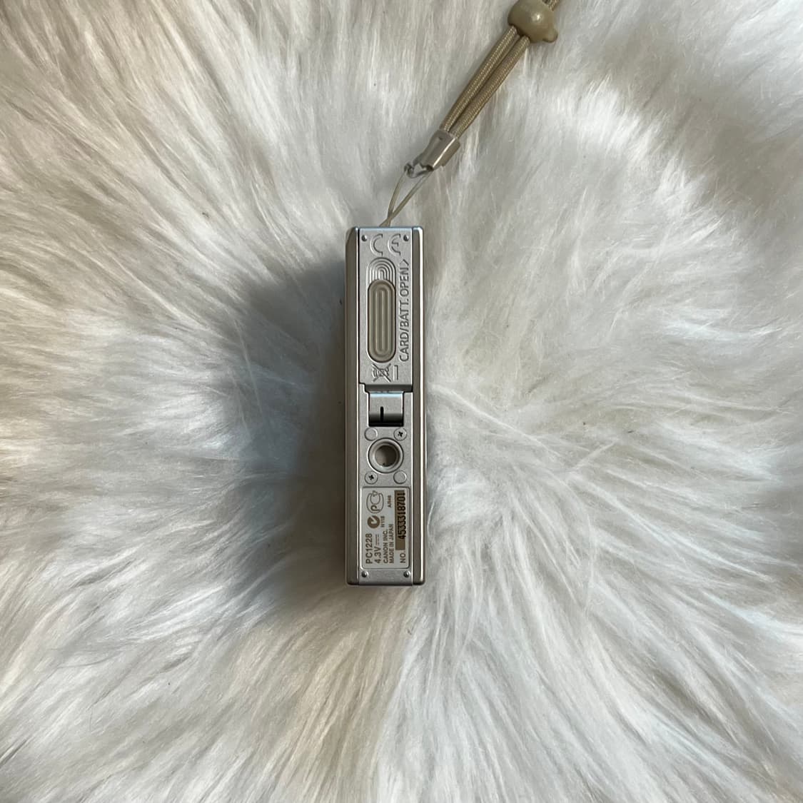 *한글*canon ixy10(ixus 70) 익서스70빈티지디카 상품이미지3