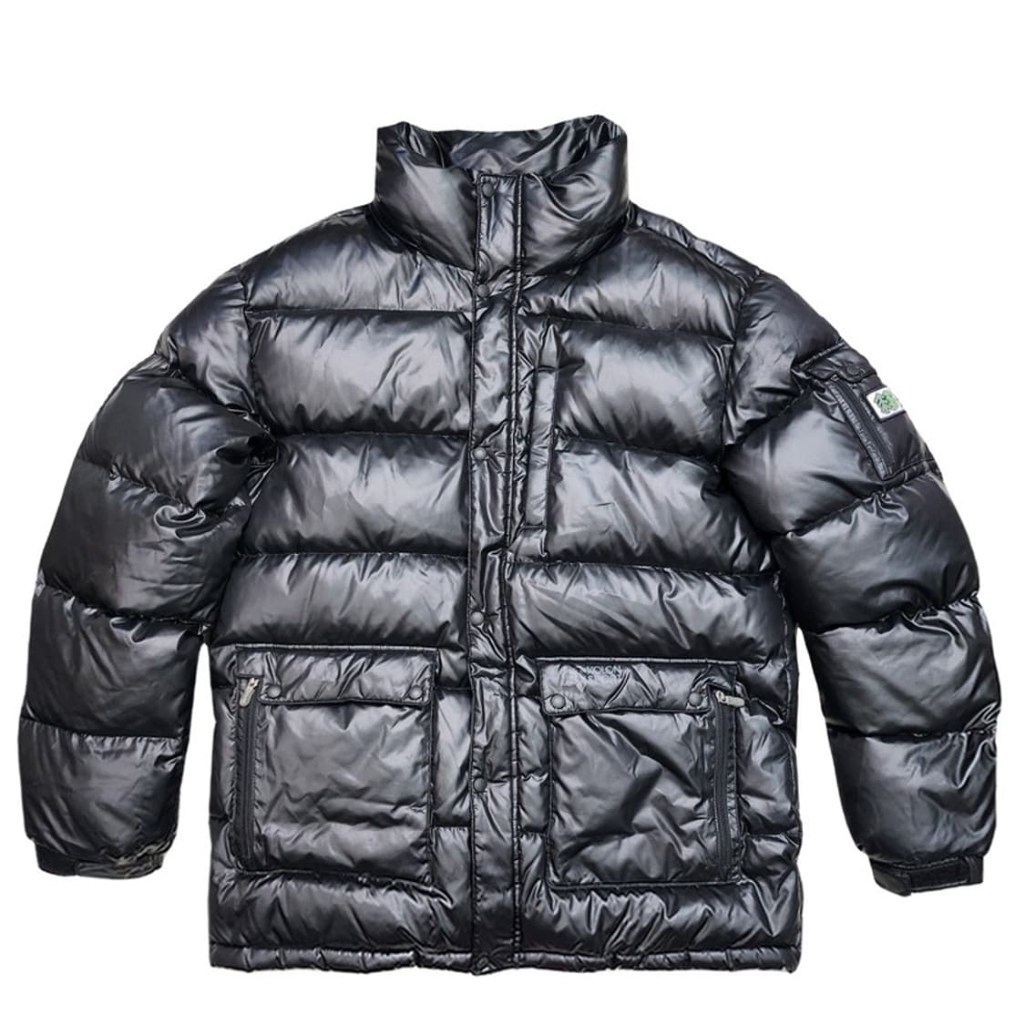 코오롱 구스패딩  105 상품이미지1