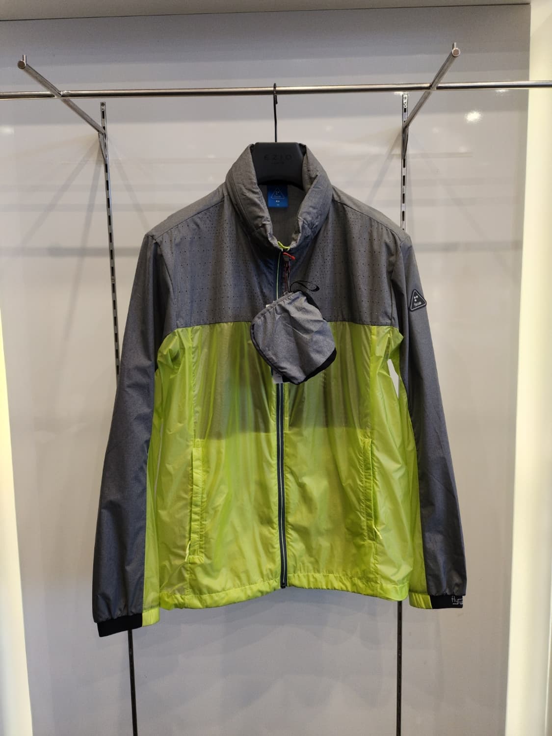 K2바람막이 105(새상품) 상품이미지1