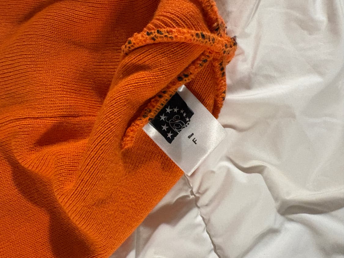 AFB Border single beanie 상품이미지6