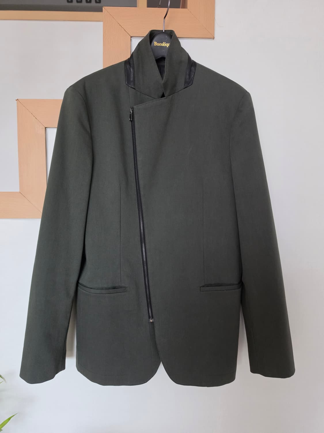 캘빈클라인 자켓 상품이미지2