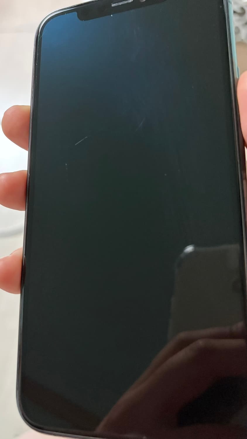 아이폰11프로 미드나이트 그린 256gb 상품이미지3