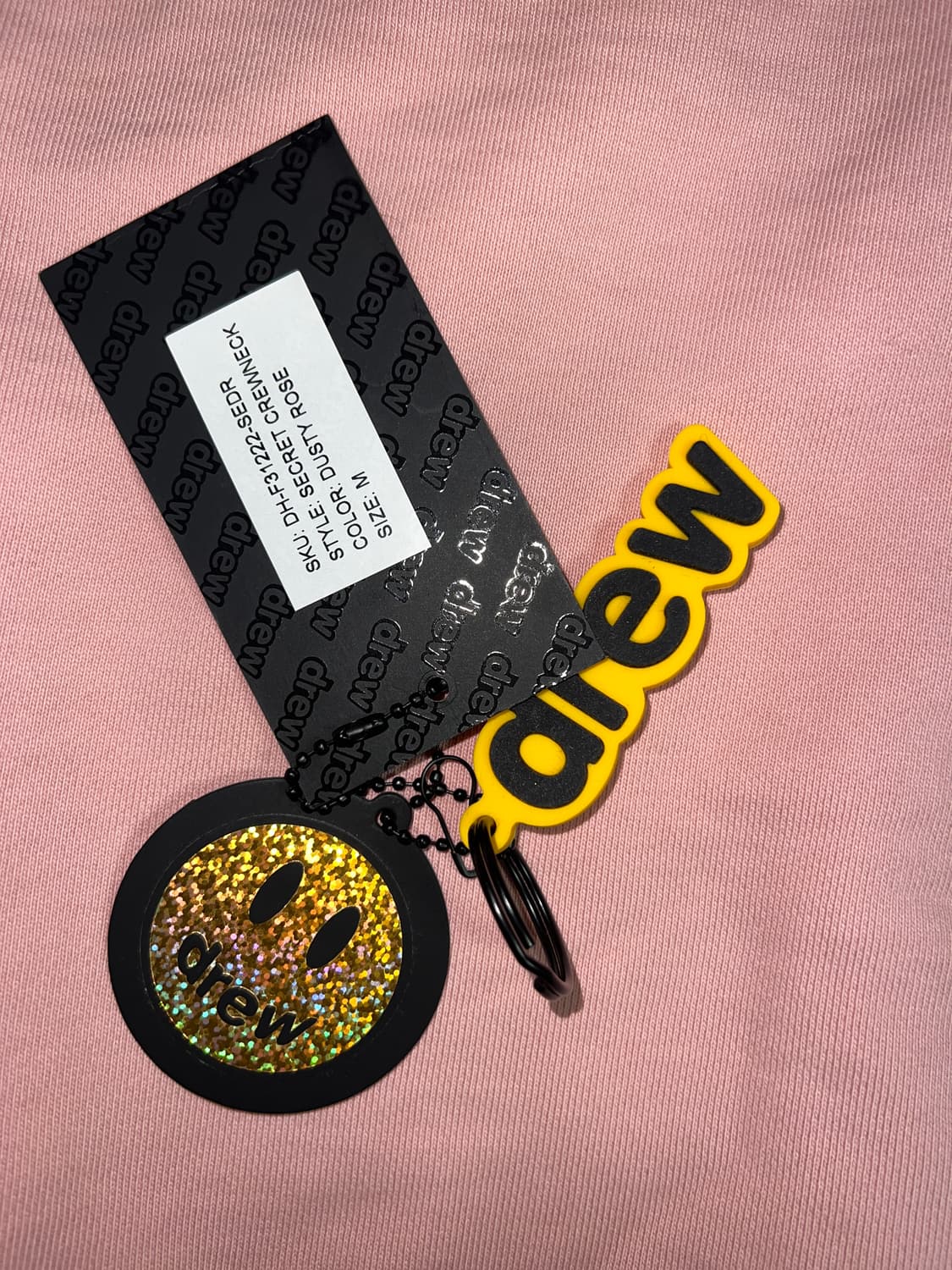 드류하우스 SS21 상품이미지5