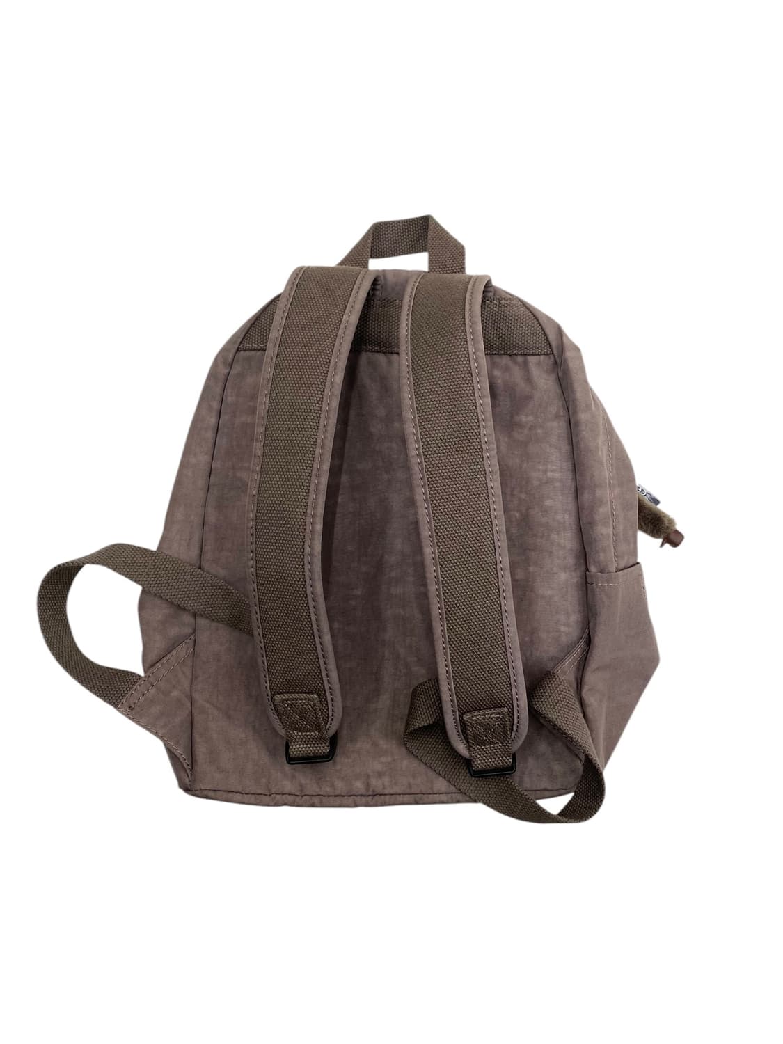 키플링 y2k 밀크코코아 백팩 상품이미지2