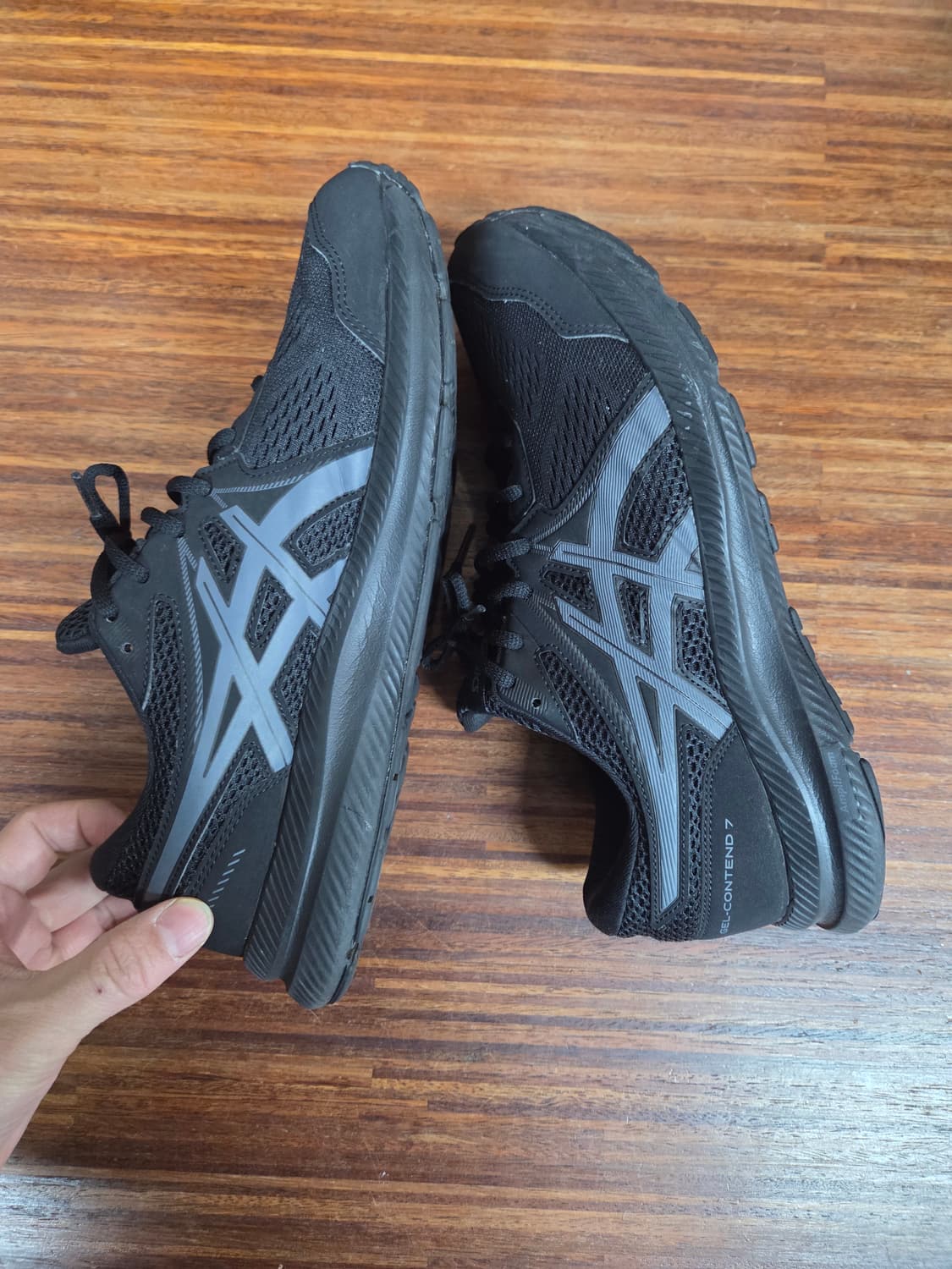 아식스 젤 컨텐드 7 285  상품이미지1