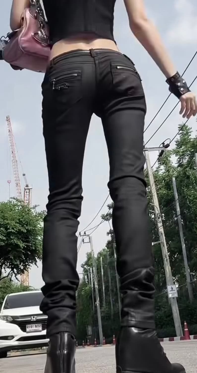 제이디드 런던 아더 코팅진 상품이미지3