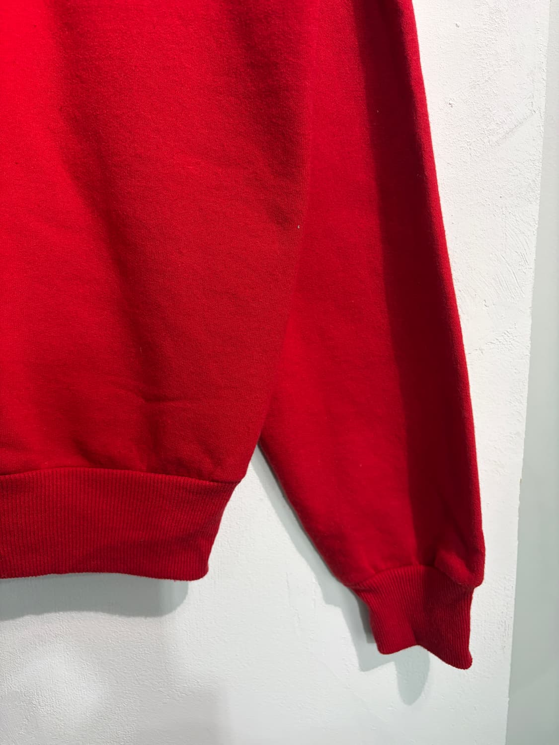 U.S.A. 크리스마스 맨투맨 XL 어글리니트 상품이미지10