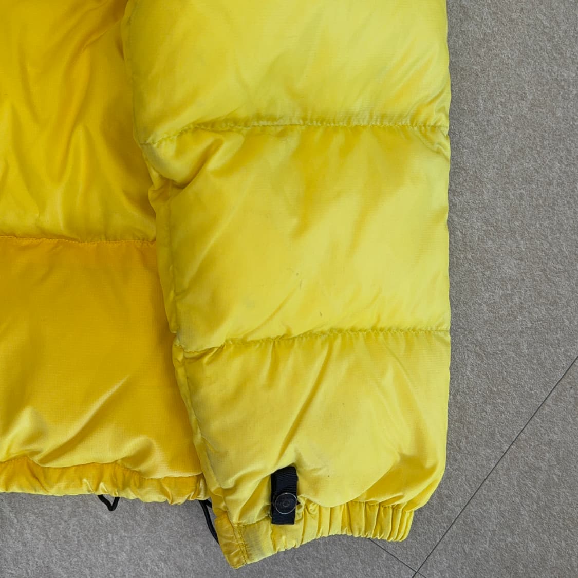 노스페이스 700 눕시 상품이미지8