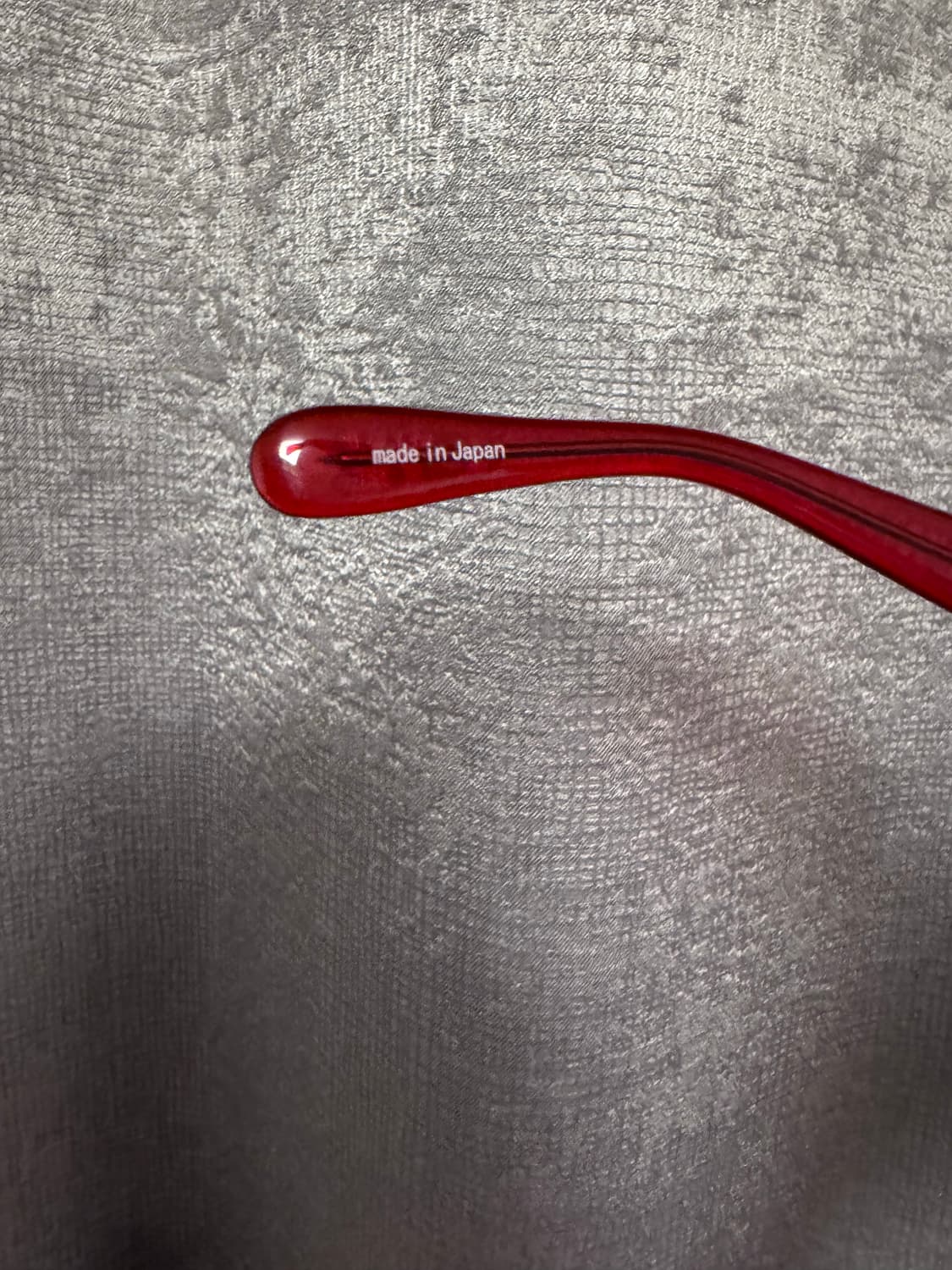 타카히로 더 솔로이스트 mtv 선글라스 상품이미지6