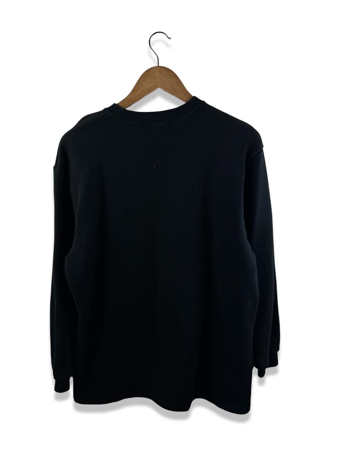 베티붑 올드스쿨 프린팅 맨투맨1972 상품이미지2