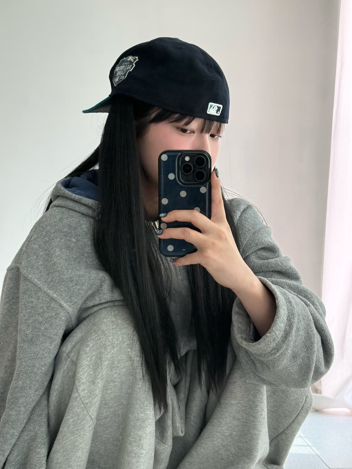 뉴에라 시애틀 매리너스 59피프티 스냅백 상품이미지3